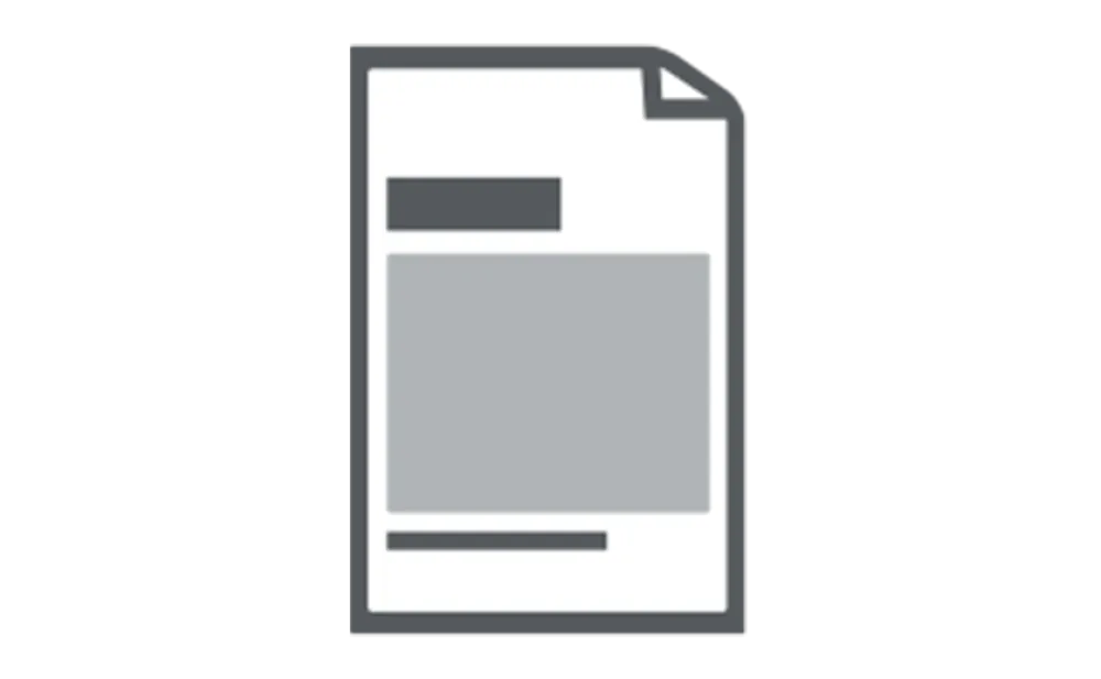 Waterstechnology Subscriptions: Whitepapers